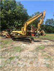 CAT 312BL 履带挖掘机