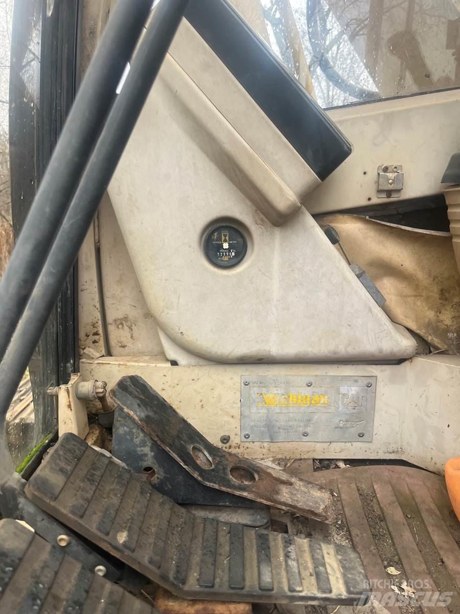 CAT 315 履带挖掘机
