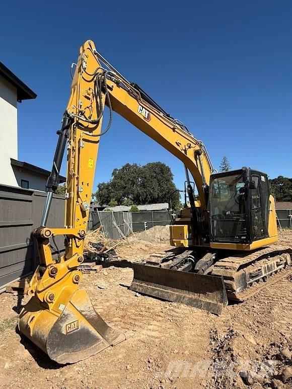 CAT 315 履带挖掘机