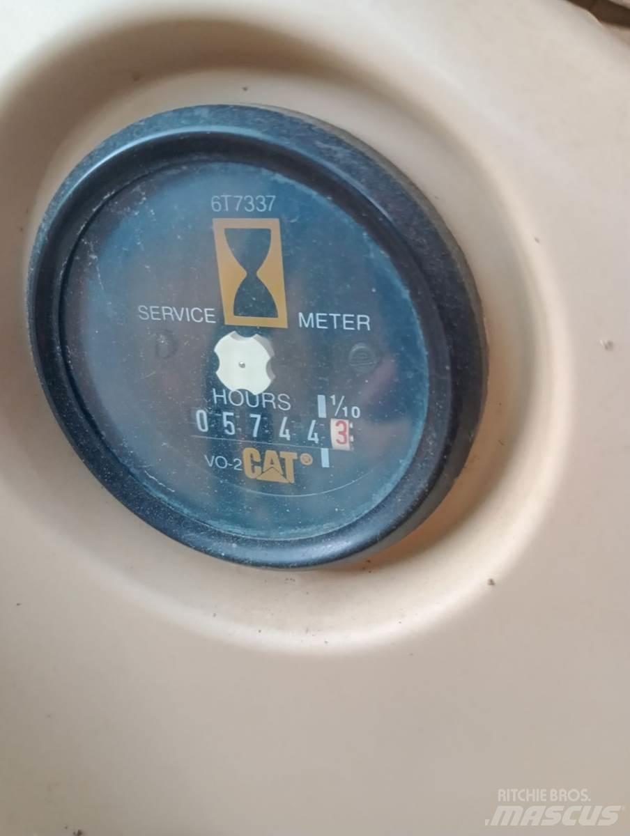 CAT 315BL 履带挖掘机