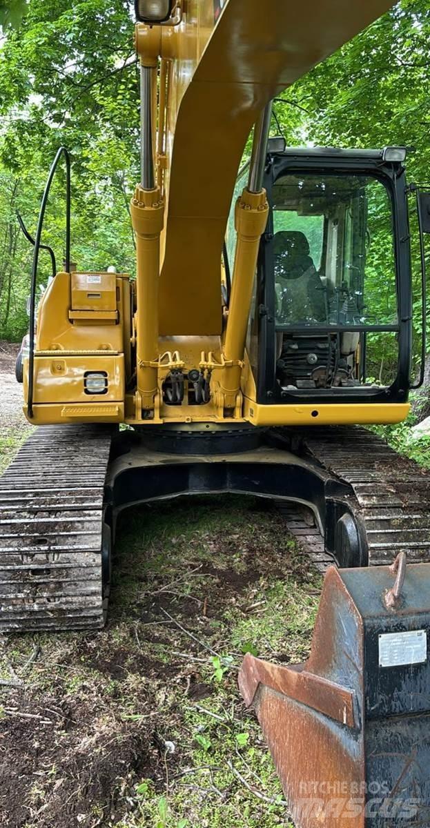 CAT 315CL 履带挖掘机