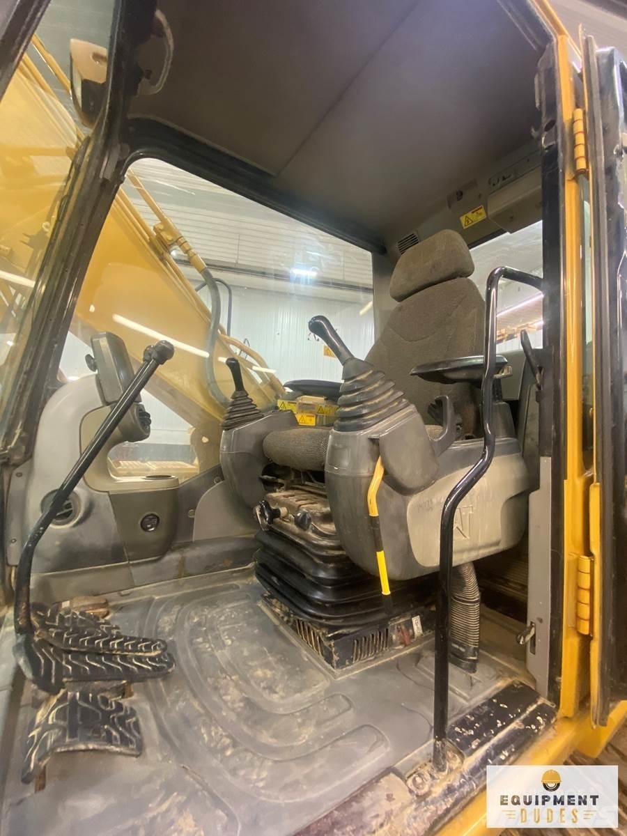 CAT 315DL 履带挖掘机
