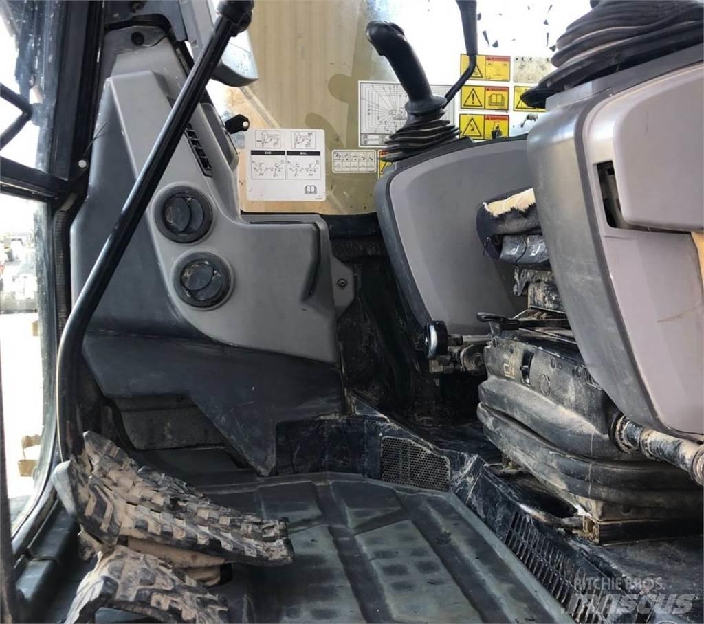 CAT 315FL 履带挖掘机