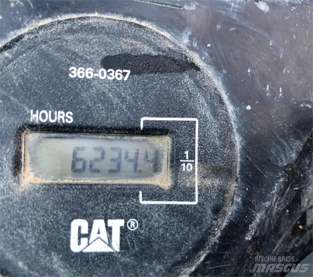 CAT 315FL 履带挖掘机