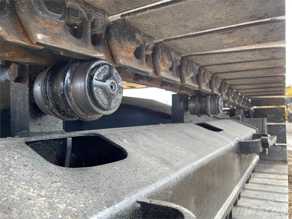 CAT 315FL 履带挖掘机