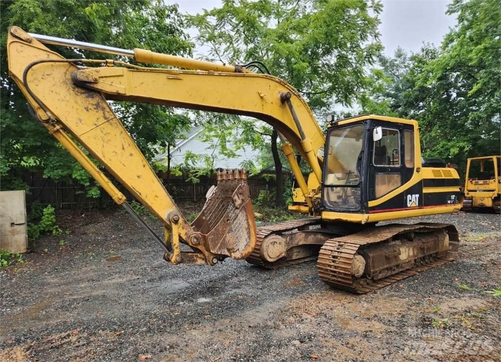 CAT 315L 履带挖掘机
