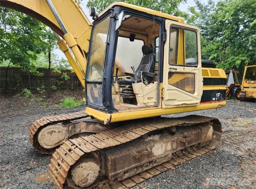 CAT 315L 履带挖掘机