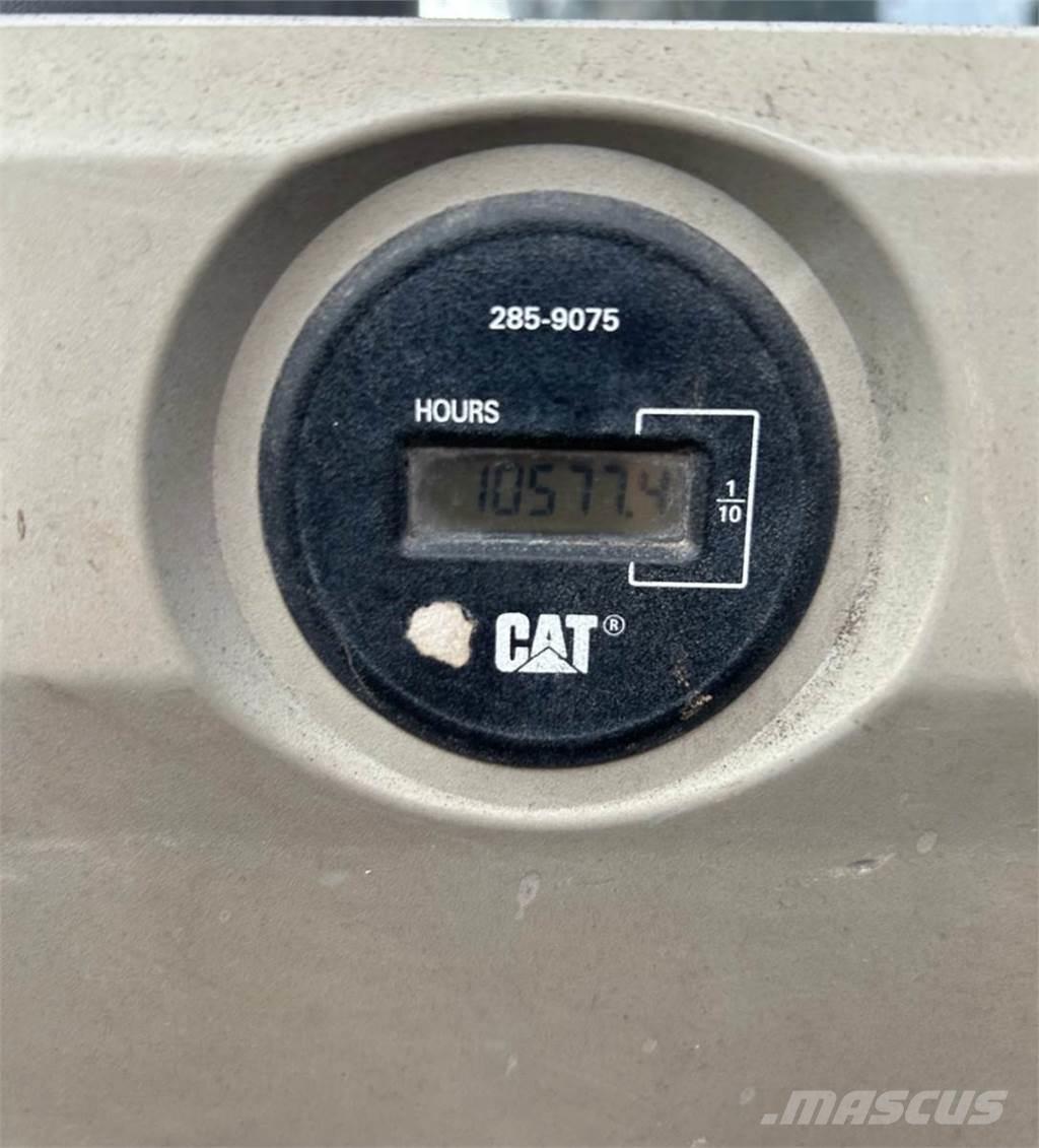 CAT 316EL 履带挖掘机