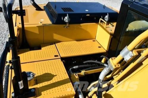 CAT 316FL 履带挖掘机