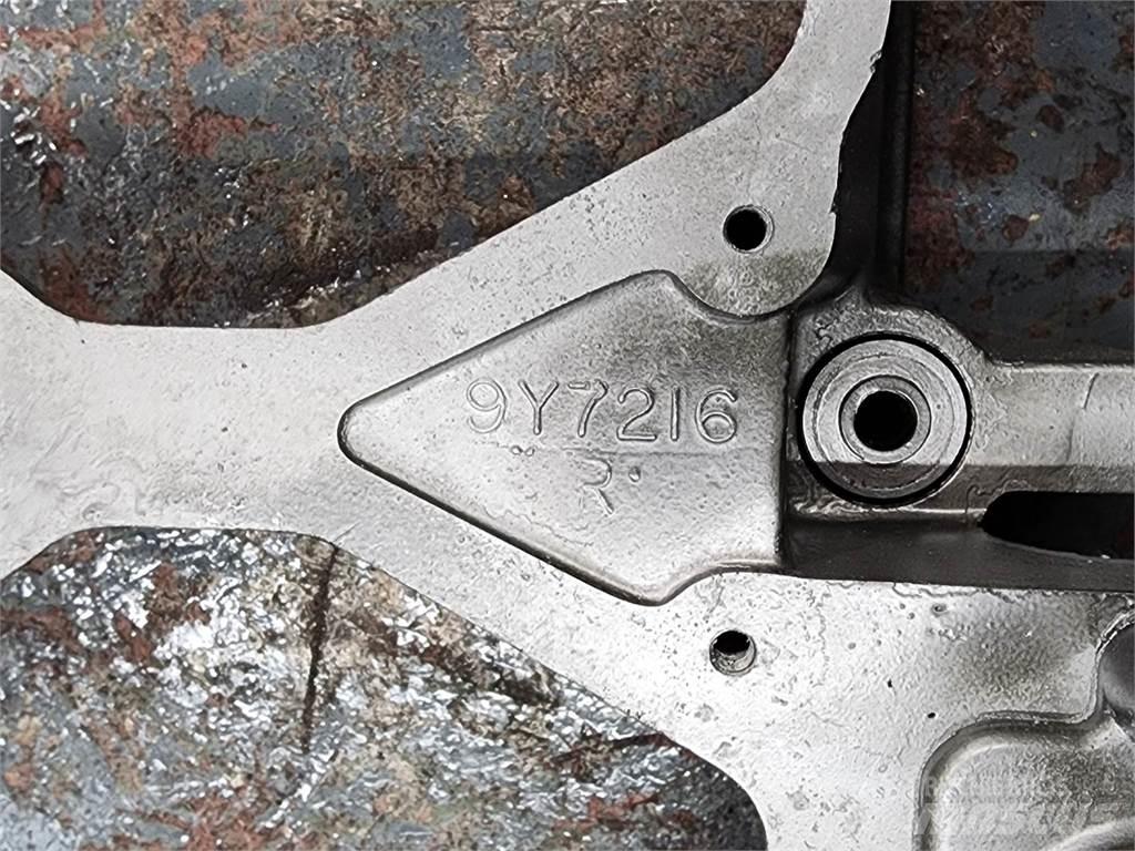 CAT 3176 运输工具-其他
