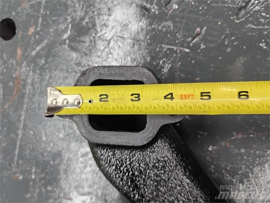 CAT 3208 运输工具-其他