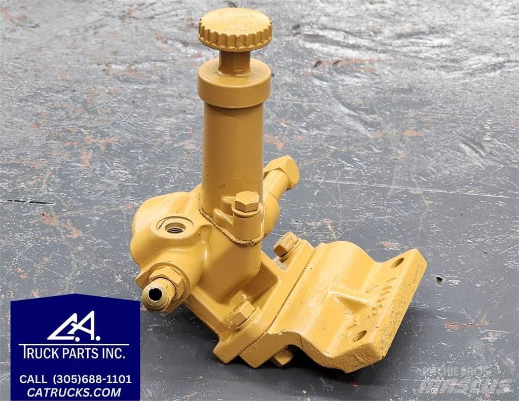 CAT 3208 运输工具-其他