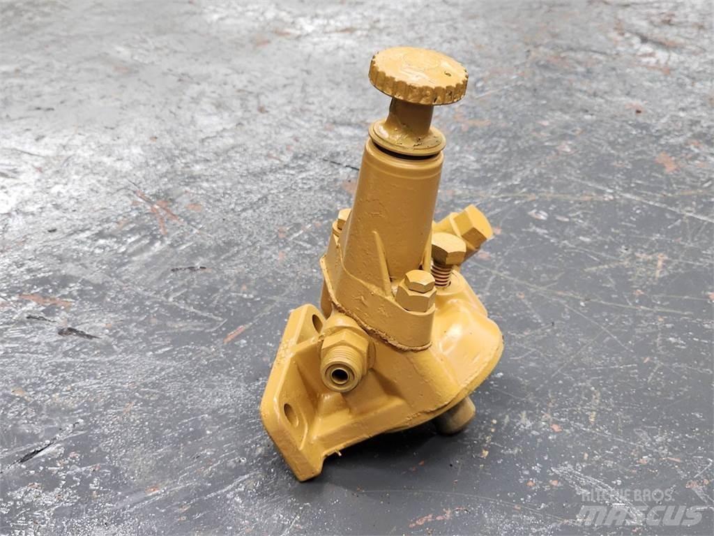 CAT 3208 运输工具-其他
