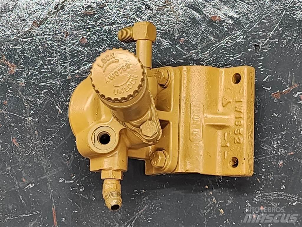 CAT 3208 运输工具-其他