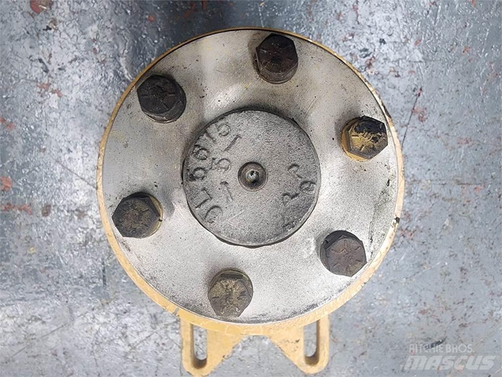 CAT 3208 运输工具-其他