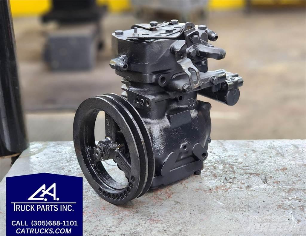 CAT 3208 运输工具-其他