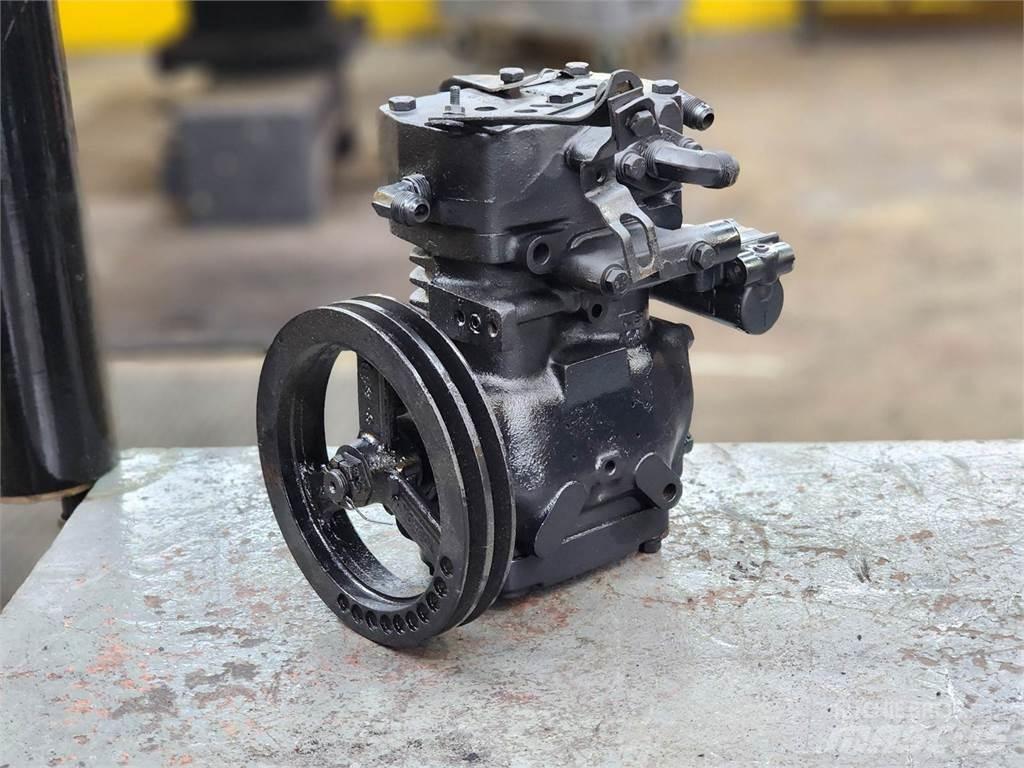 CAT 3208 运输工具-其他