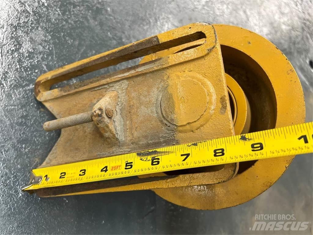 CAT 3208 运输工具-其他