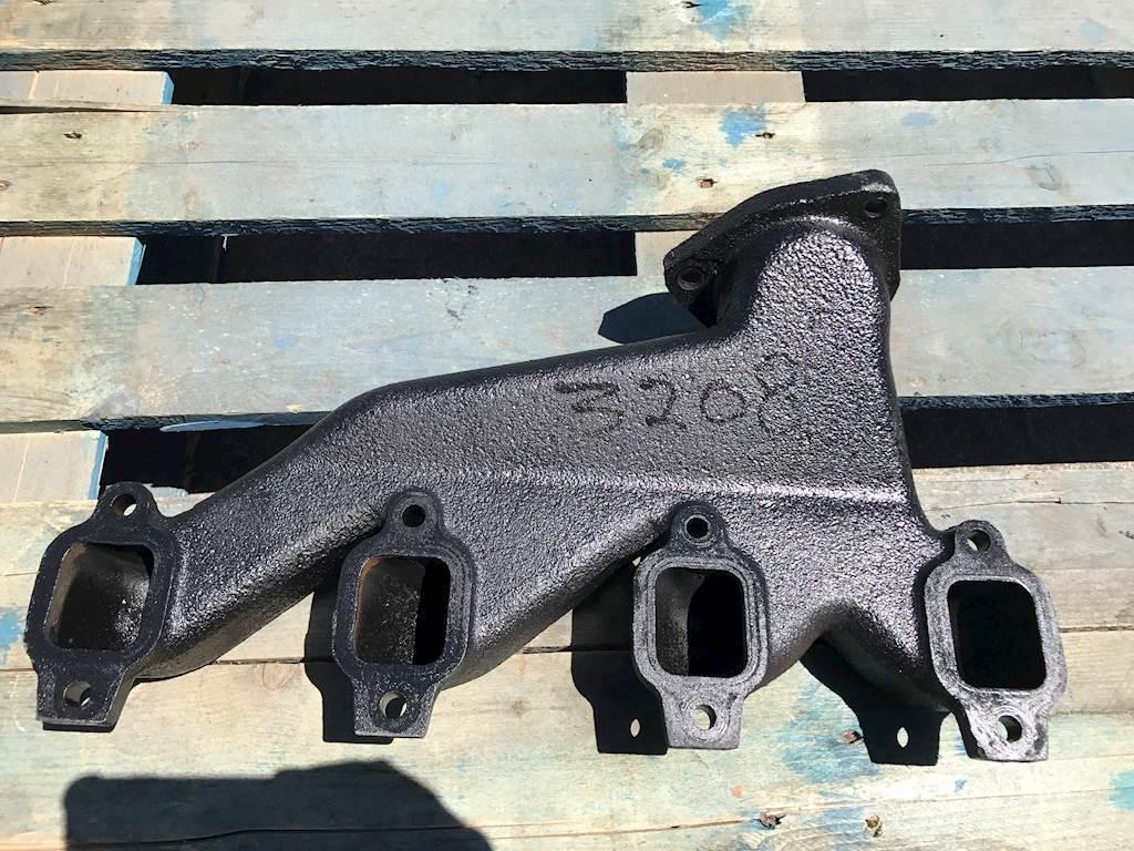 CAT 3208 运输工具-其他