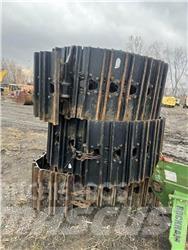 CAT 325 履带、链条和底盘