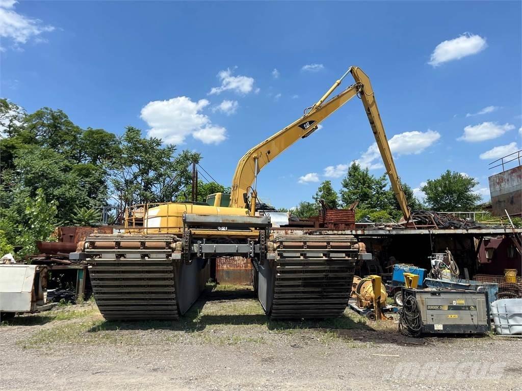 CAT 325CL 履带挖掘机