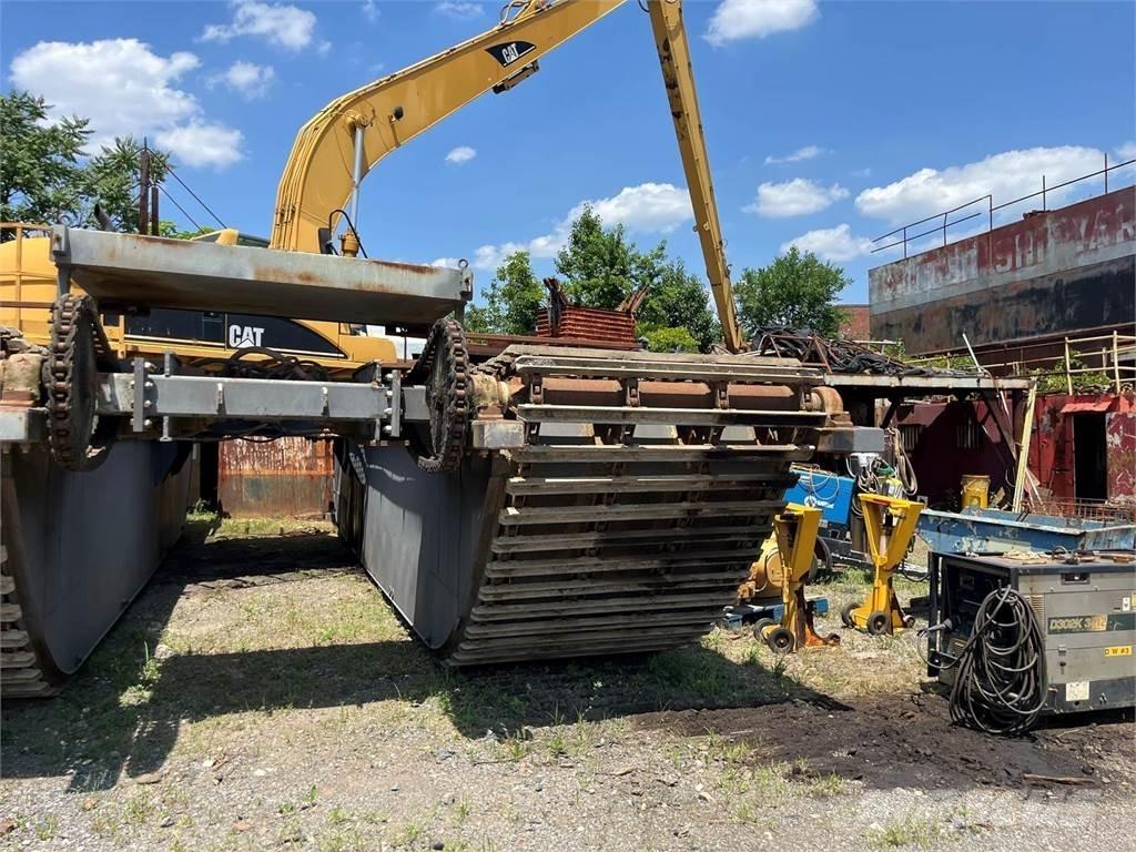 CAT 325CL 履带挖掘机