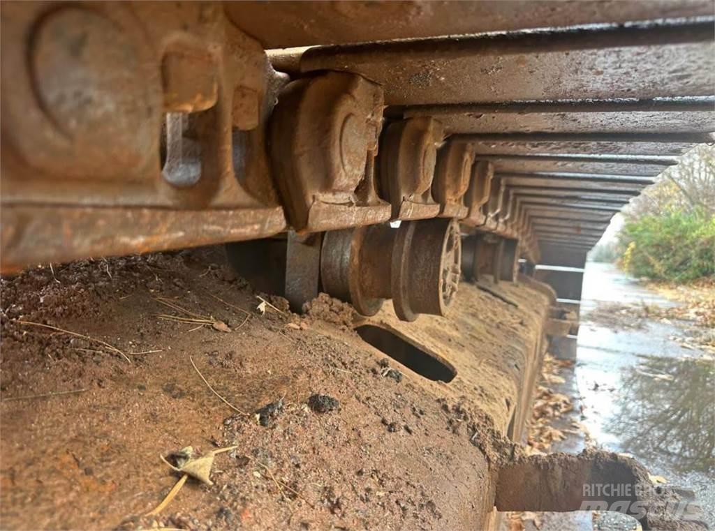CAT 325DL 履带挖掘机