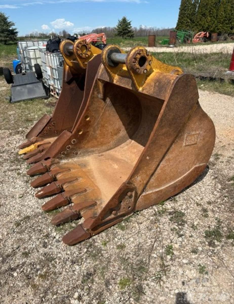 CAT 329EL 履带挖掘机