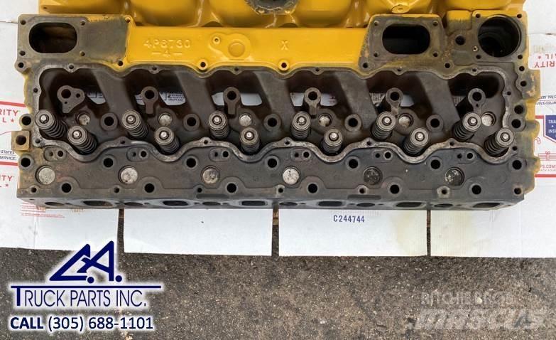 CAT 3306 运输工具-其他