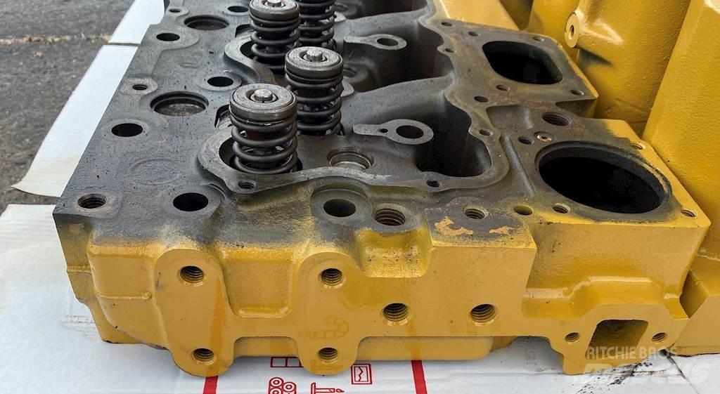 CAT 3306 运输工具-其他