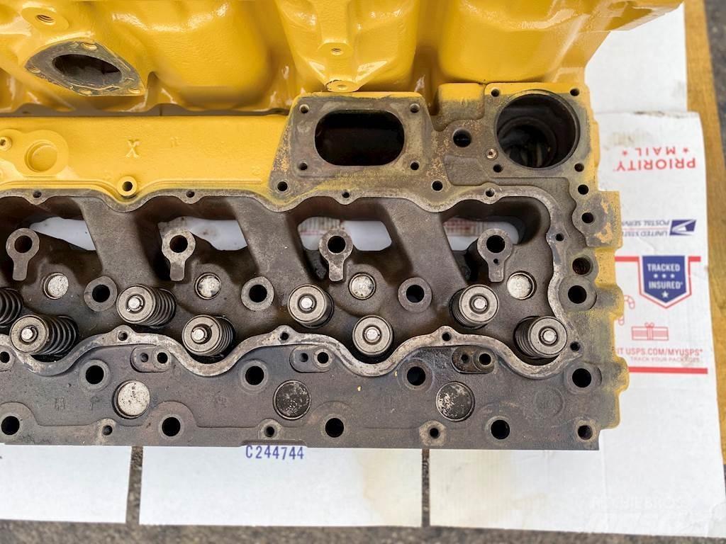 CAT 3306 运输工具-其他