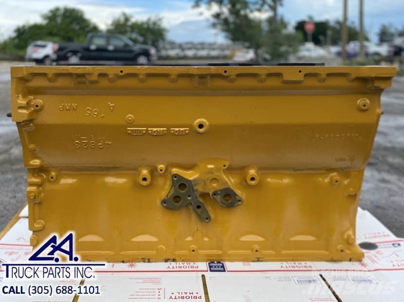CAT 3306 运输工具-其他
