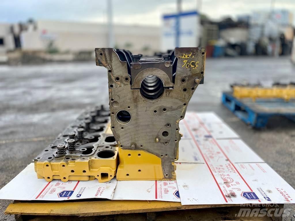 CAT 3306 运输工具-其他