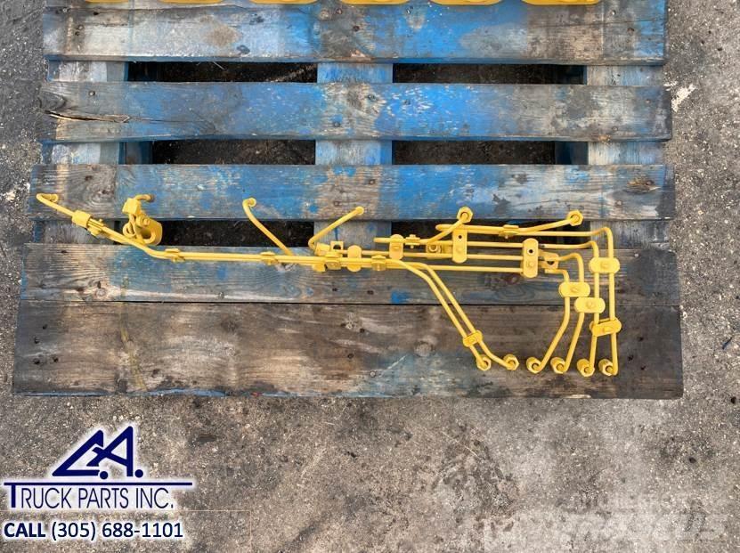 CAT 3306 运输工具-其他