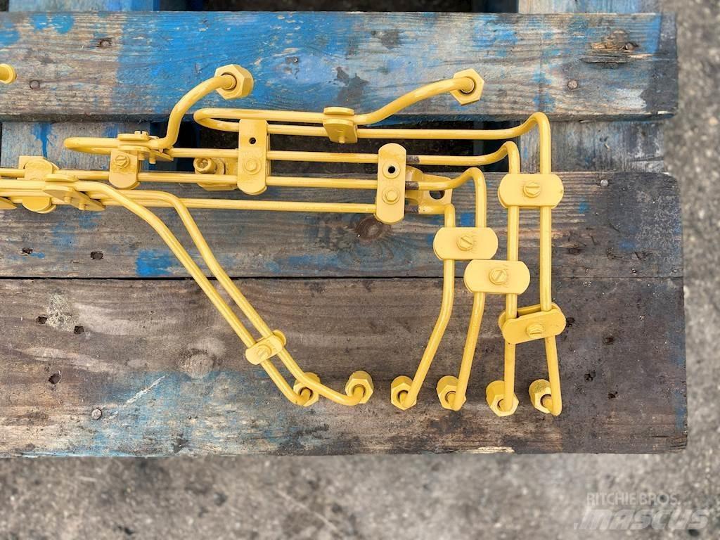 CAT 3306 运输工具-其他