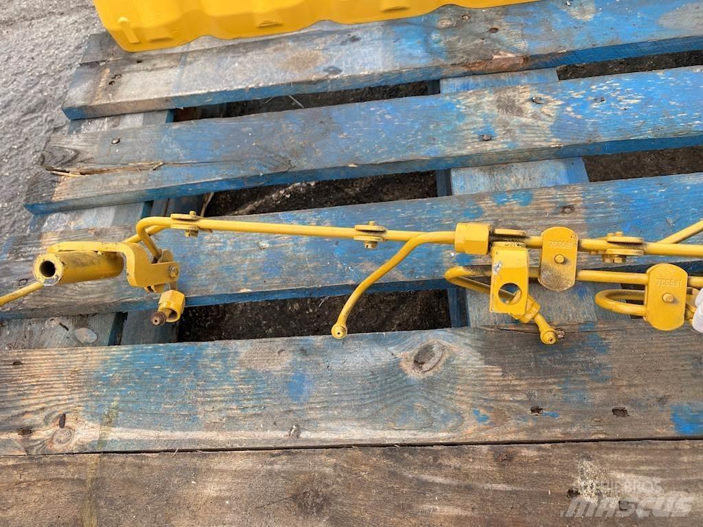 CAT 3306 运输工具-其他
