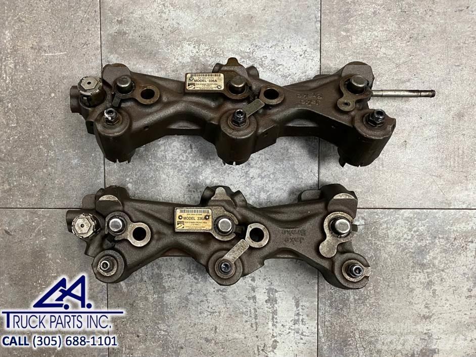 CAT 3306 运输工具-其他