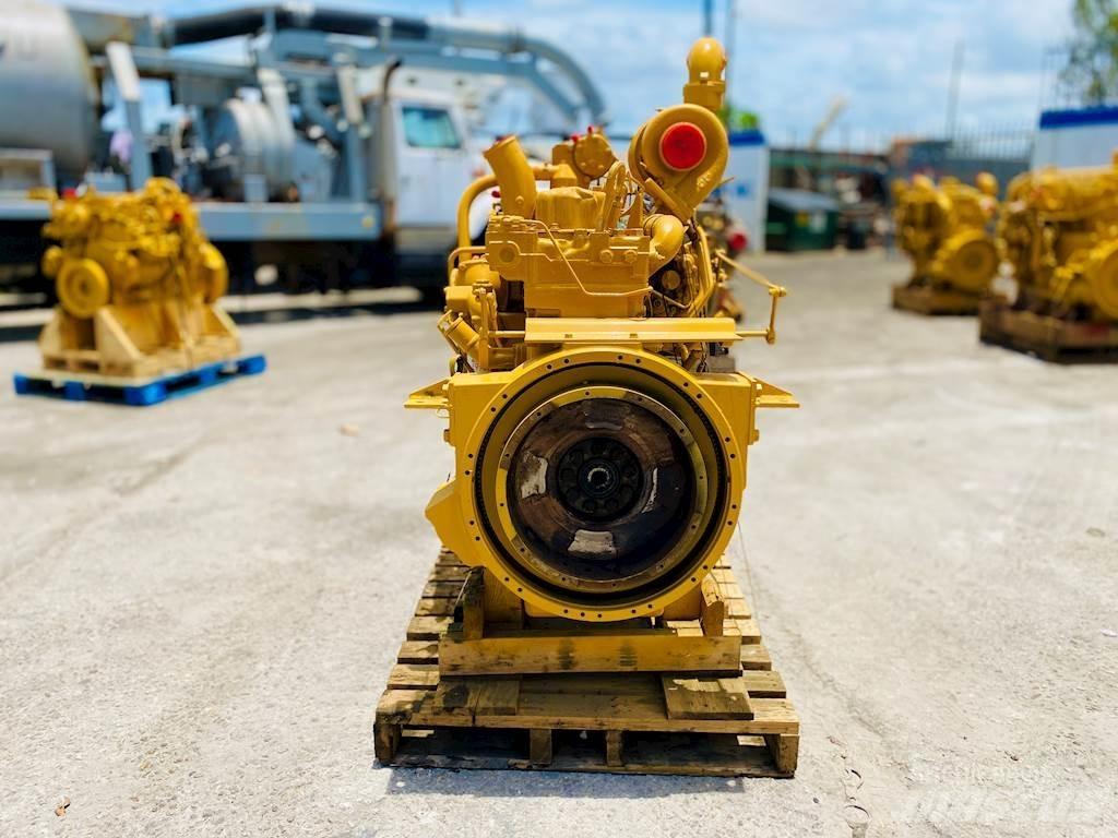 CAT 3306 发动机