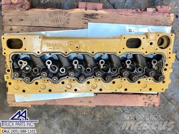 CAT 3306 运输工具-其他