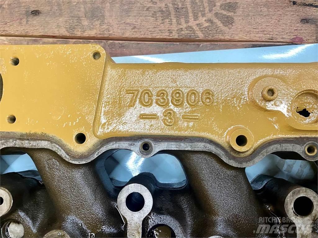 CAT 3306 运输工具-其他