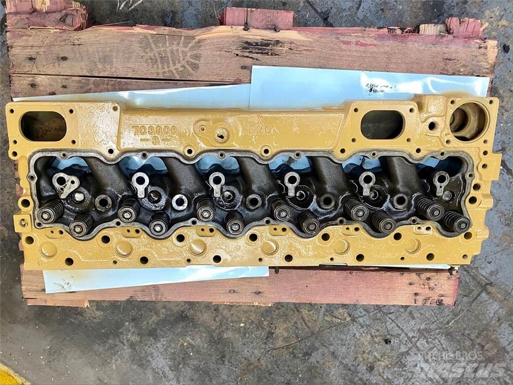 CAT 3306 运输工具-其他