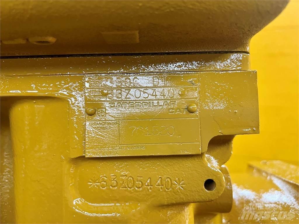 CAT 3306 发动机