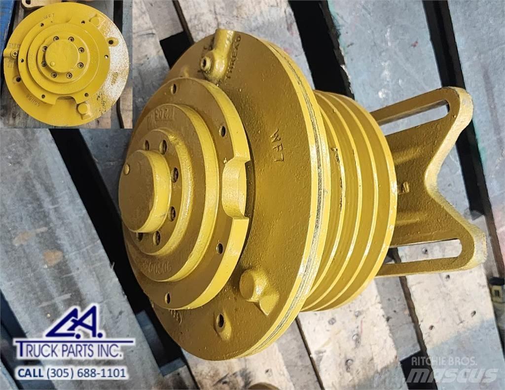CAT 3306 运输工具-其他