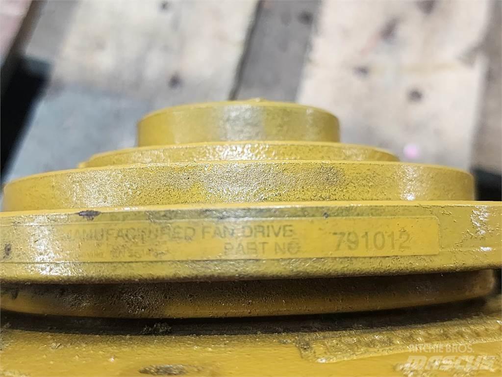 CAT 3306 运输工具-其他
