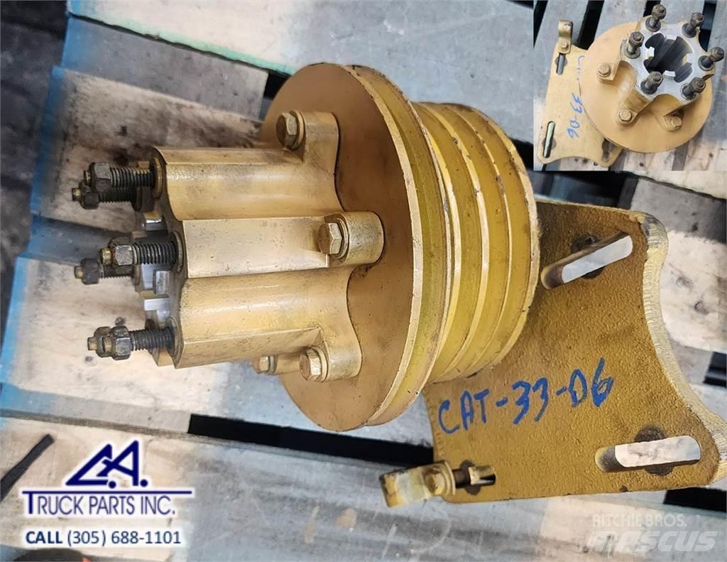 CAT 3306 运输工具-其他