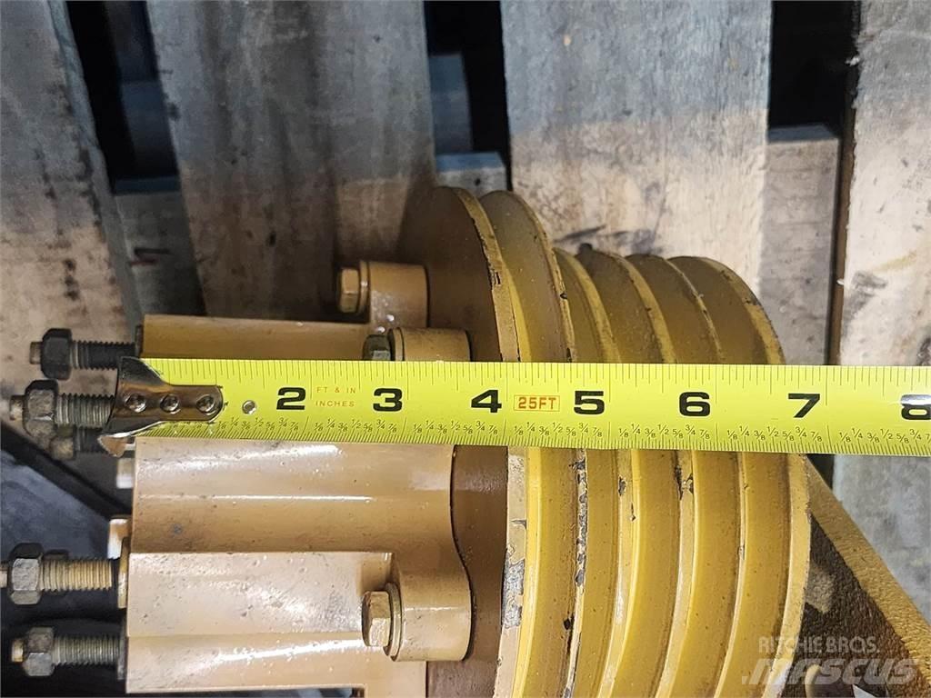 CAT 3306 运输工具-其他