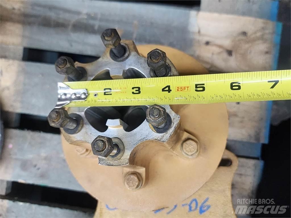 CAT 3306 运输工具-其他