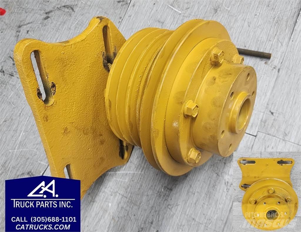 CAT 3306 运输工具-其他