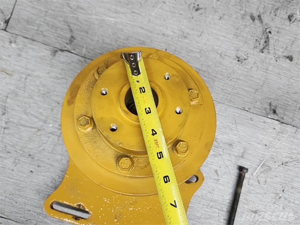 CAT 3306 运输工具-其他