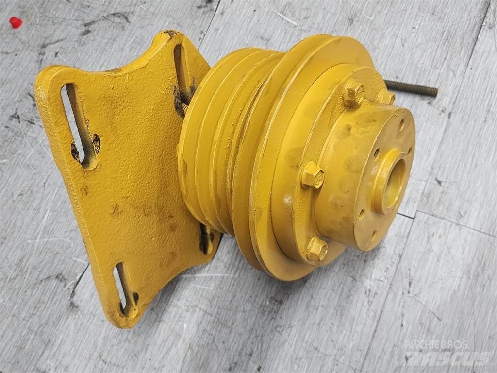 CAT 3306 运输工具-其他